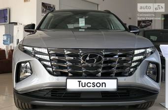 Hyundai Tucson 2023 Top Plus