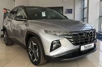 Hyundai Tucson Top Plus