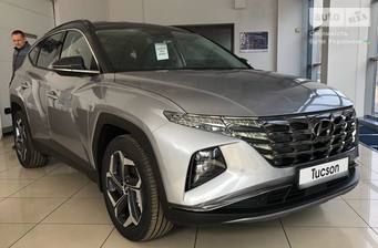 Hyundai Tucson 2023 Top Plus