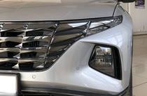 Hyundai Tucson Top Plus