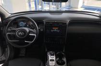 Hyundai Tucson Top Plus