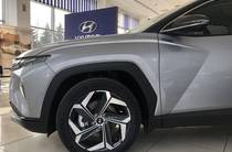 Hyundai Tucson Top Plus