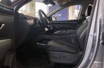 Hyundai Tucson Top Plus