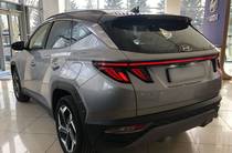 Hyundai Tucson Top Plus