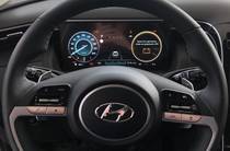 Hyundai Tucson Top Plus