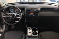 Hyundai Tucson Top Plus