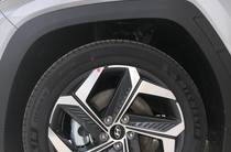 Hyundai Tucson Top Plus