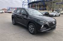 Hyundai Tucson Dynamic Plus