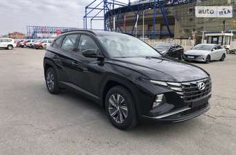 Hyundai Tucson 2024 в Харьков