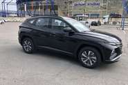 Hyundai Tucson Dynamic Plus