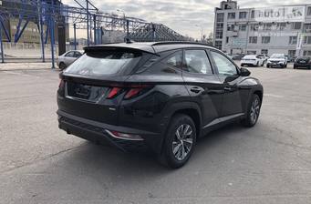 Hyundai Tucson 2024 Dynamic Plus