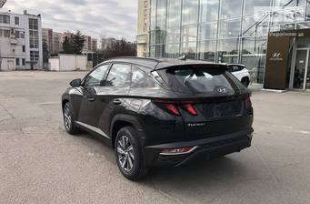 Hyundai Tucson 2024 Dynamic Plus