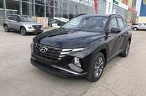 Hyundai Tucson Dynamic Plus