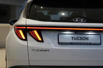 Hyundai Tucson Top Plus