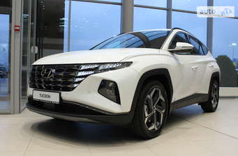 Hyundai Tucson 2023 в Львов