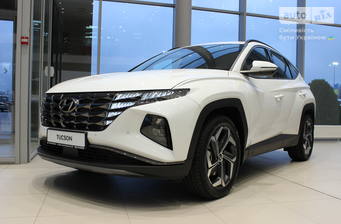 Hyundai Tucson 2023 Top Plus