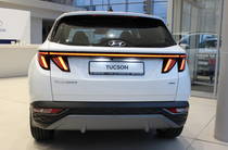 Hyundai Tucson Top Plus