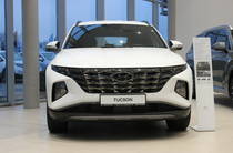 Hyundai Tucson Top Plus