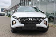 Hyundai Tucson Express Plus