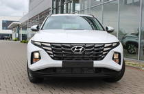 Hyundai Tucson Express Plus