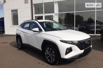 Hyundai Tucson 2024 в Киев