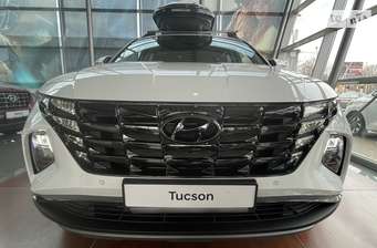 Hyundai Tucson 2023 в Одесса