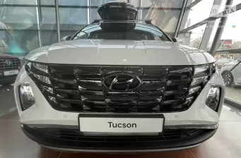 Hyundai Tucson Elegance 2.0 MPi AT (156 к.с.) 4WD - фото 1