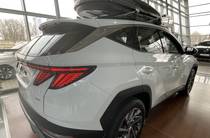 Hyundai Tucson Elegance