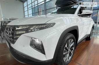 Hyundai Tucson 2023 Elegance