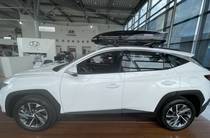 Hyundai Tucson Elegance