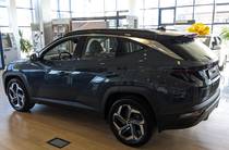 Hyundai Tucson Top Plus