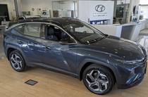 Hyundai Tucson Top Plus