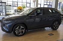 Hyundai Tucson Top Plus