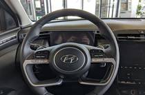 Hyundai Tucson Top Plus