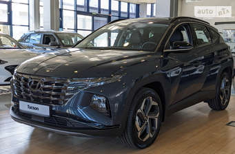 Hyundai Tucson 2023 в Киев