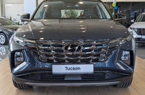 Hyundai Tucson Top Plus