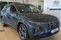 Hyundai Tucson Top Plus