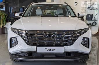 Hyundai Tucson 2023 Top Plus