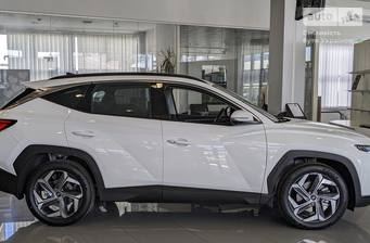 Hyundai Tucson 2023 Top Plus