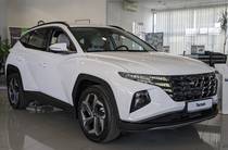 Hyundai Tucson Top Plus