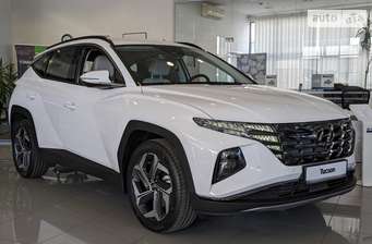 Hyundai Tucson 2023 в Киев