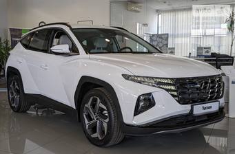 Hyundai Tucson 2023 Top Plus