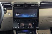 Hyundai Tucson Top Plus