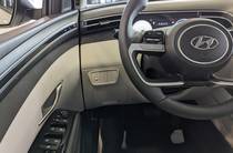 Hyundai Tucson Top Plus