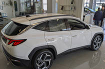 Hyundai Tucson Top Plus