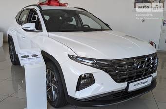 Hyundai Tucson 2023 Elegance