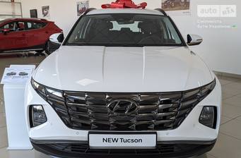 Hyundai Tucson 2023 Elegance