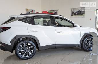 Hyundai Tucson 2023 Elegance