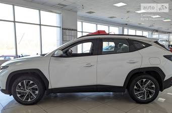 Hyundai Tucson 2023 Elegance