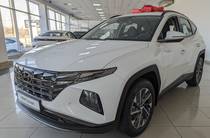 Hyundai Tucson Elegance